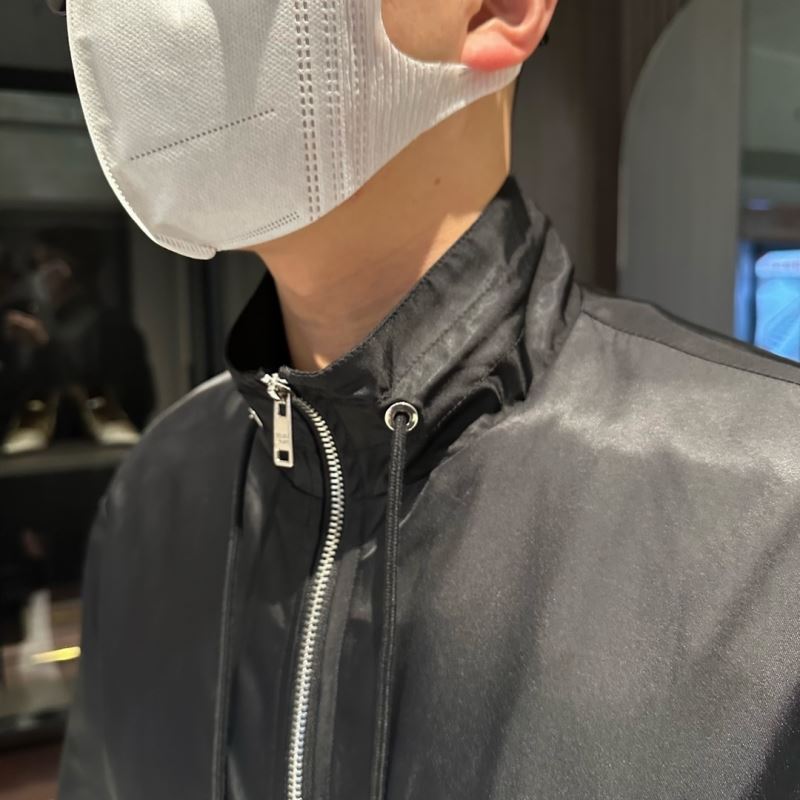 Prada Outwear